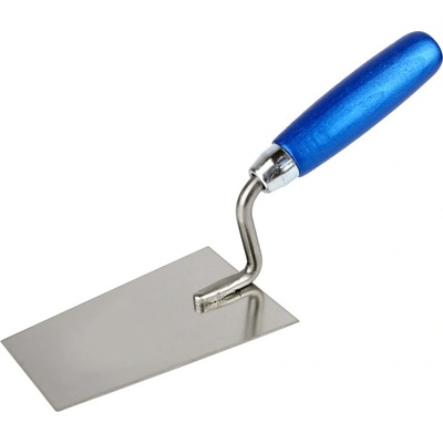 Lyžička Kaufmann nerezová 160 mm