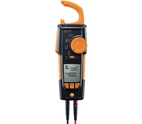 Testo 770-2
