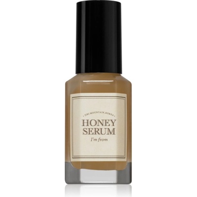 I'm from Honey регенериращ и озаряващ серум 30ml