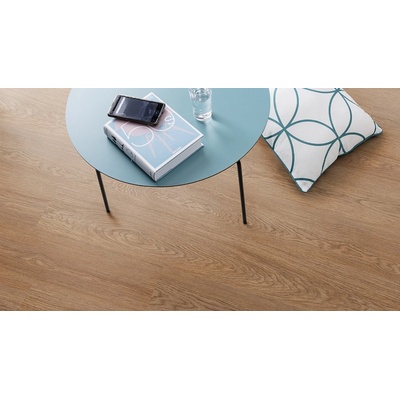 Gerflor Creation 55 Solid Clic Lounge Oak Chestnut 1274 2,10 m²