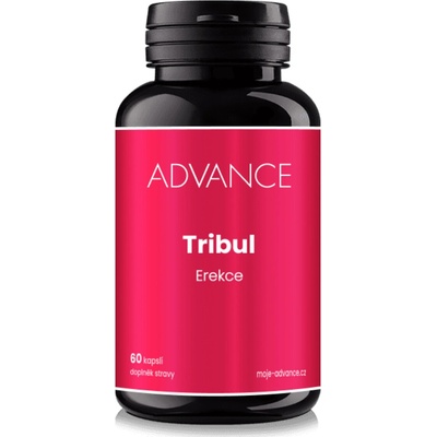 Advance Tribul 60 kapslí