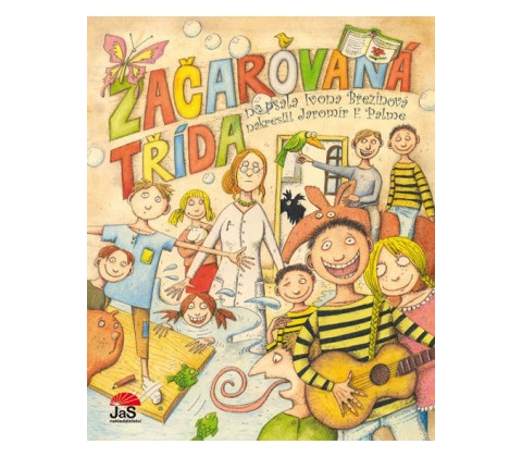 Začarovaná třída