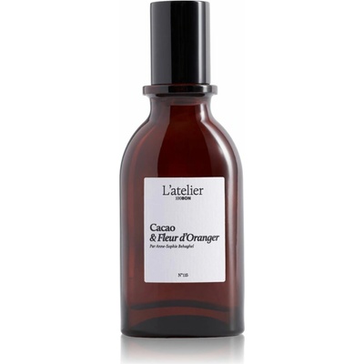 100BON Cacao & Fleur d’Oranger parfémovaná voda unisex 30 ml