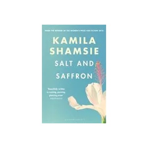 Salt and Saffron | Kamila Shamsie (ISBN: 9781526607805)