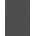 ELBE Фолио за басейн Elite Premium Line - Black Stone - Дебелина 1, 5 мм / 25 x 2, 00 м (9530300174)