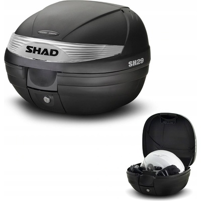 Shad SH29 černá | Zboží Auto