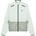 On Дамско яке за бягане On Women's Weather Jacket Running jacket - Iceberg / Tin (128-0657-0113)