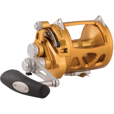 Penn International Gold 80VISW