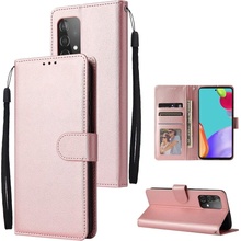 Bomba Otevírací obal pro Samsung Galaxy Note 10 Plus růžově zlatá T001_SAM_NOTE_10_PLUS_ROSE_GOLD