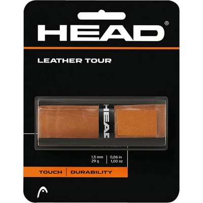 Head Leather Tour 1ks