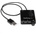 StarTech ICUSBAUDIO2D