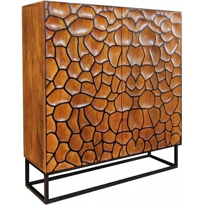 Anvicti1 Vysoká Vulcano Mosaik 120 cm