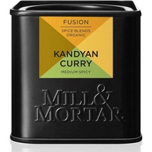 Mill & Mortar Kandyjské kari 50 g