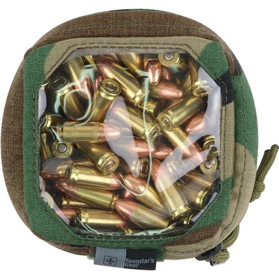 Templar’s Gear Ammo Utility Small Woodland