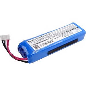 Cameron Sino Батерия за JBL Charge 2 Plus, 6000mAh, Li-pol (CS-JMD210SL)