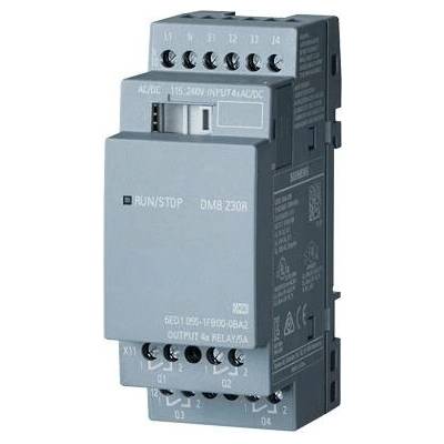 6ED1055-1FB00-0BA2 DM8 230R