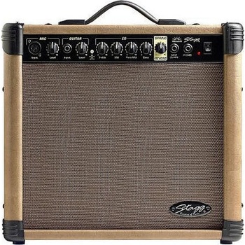 Stagg 15 AA DR