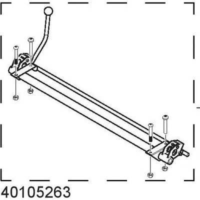Thule 40105263