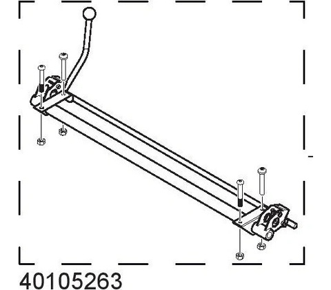 Thule 40105263