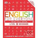 Knihy English for Everyone Practice Book