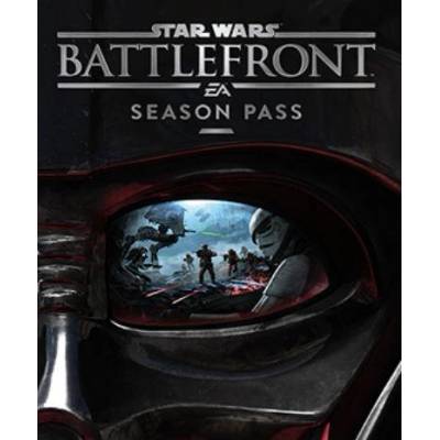 Electronic Arts Star Wars Battlefront Season Pass (PC)