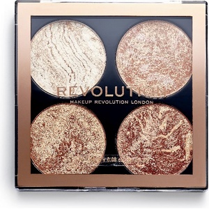 Makeup Revolution Cheek Kit Don’T Hold Back Палитра