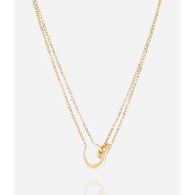 Zag Bijoux Retiazka z ocele s príveskom SNS25239-01UNI