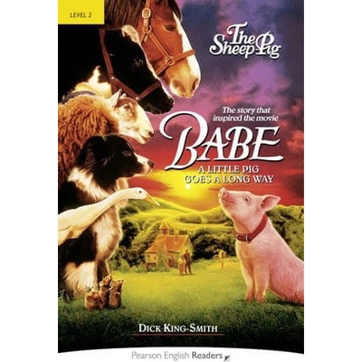 Dick King-Smith: PER | Level 2: Babe-Sheep Pig