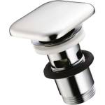 Ideal Standard Strada II - Сифон за мивка Click-Clack, хром T3629AA (T3629AA)