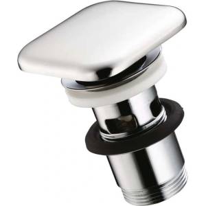 Ideal Standard Strada II - Сифон за мивка Click-Clack, хром T3629AA (T3629AA)