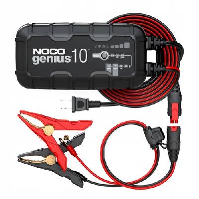Noco Genius 10 6V/12V 230Ah