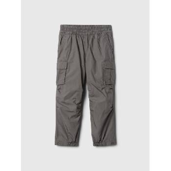 Image 1 of GAP Бебешки карго панталони Parachute GAP GAP | Siv | Момчешки | 2 години