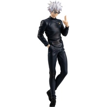 Good Smile Company Jujutsu Kaisen Pop Up Parade Satoru Gojo Hidden Inventory Premature Death Ver. 19 cm