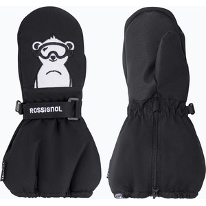 Rossignol Детски зимни ръкавици Rossignol Baby Impr M black