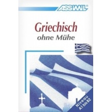 ASSiMiL Griechisch ohne Mühe - Lehrbuch - Niveau A1-B2