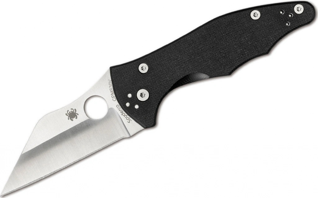 Spyderco Yojimbo2
