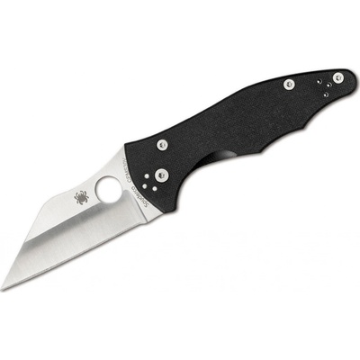 Spyderco Yojimbo2
