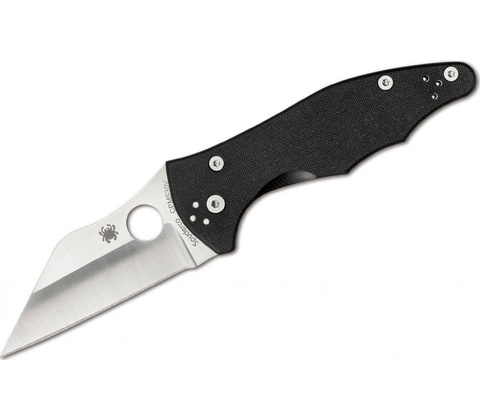 Spyderco Yojimbo2