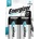 Energizer Дълготрайна батерия energizer max plus d, алкална, 2 бр. /пакет (e302306604)