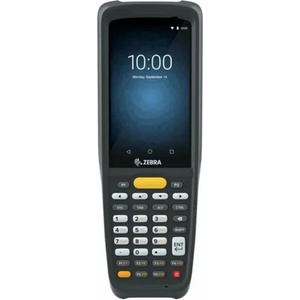 Zebra MC2700 MC27BK-2B3S3RW Джобни компютри (PDA)