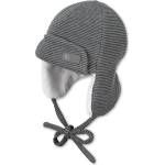 Sterntaler Бебешка зимна шапка Sterntaler - Ушанка, 41 cm, 4-5 месеца (4602153-300) - baby