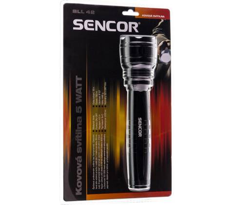 Sencor SLL 42