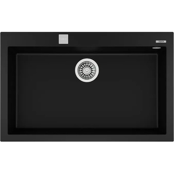 Image 1 of Teka FORSQUARE 72.40 TG M. 1025. ЧЕ (M.1025.ЧЕ)