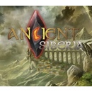 Ancient Siberia