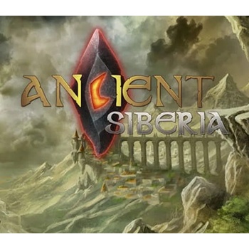 Ancient Siberia
