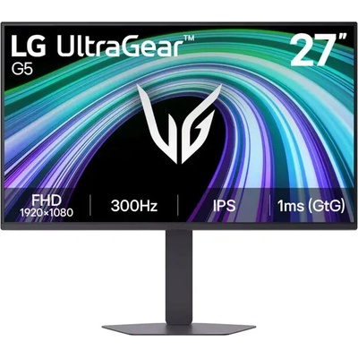 LG UltraGear 27G550B-B