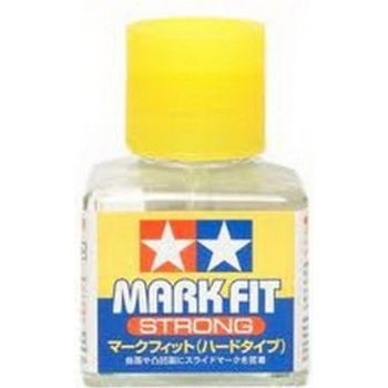 Tamiya Mark Fit Strong
