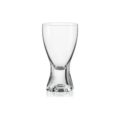 Bohemia Crystalex Комплект 6 бр. чаши за вино Bohemia Crystalex Samba 200 мл (0109215-40427-CX97)