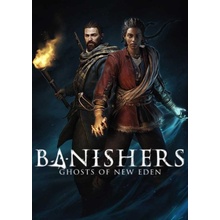 Banishers: Ghosts of New Eden