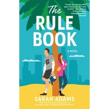 The Rule Book Adams Sarah
